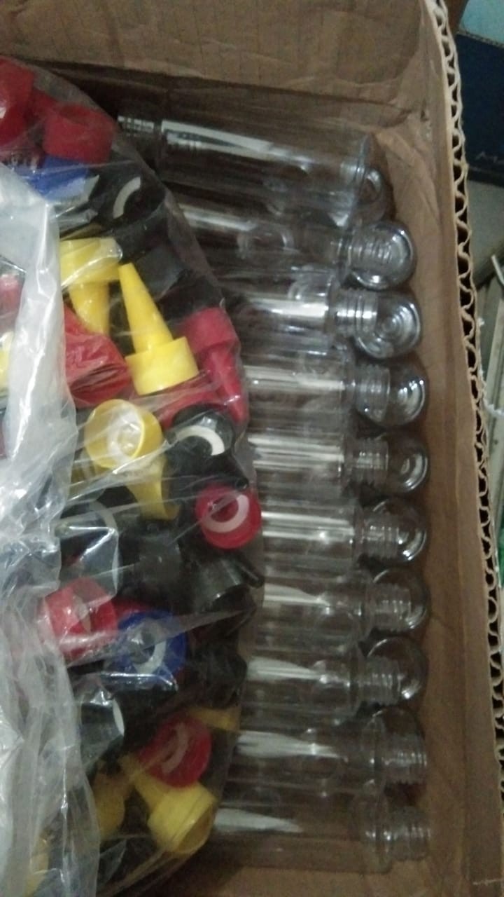 Botol Cm / Bm 100ml Tinta