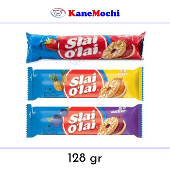 

Slai Olai Biskuit 128 gr