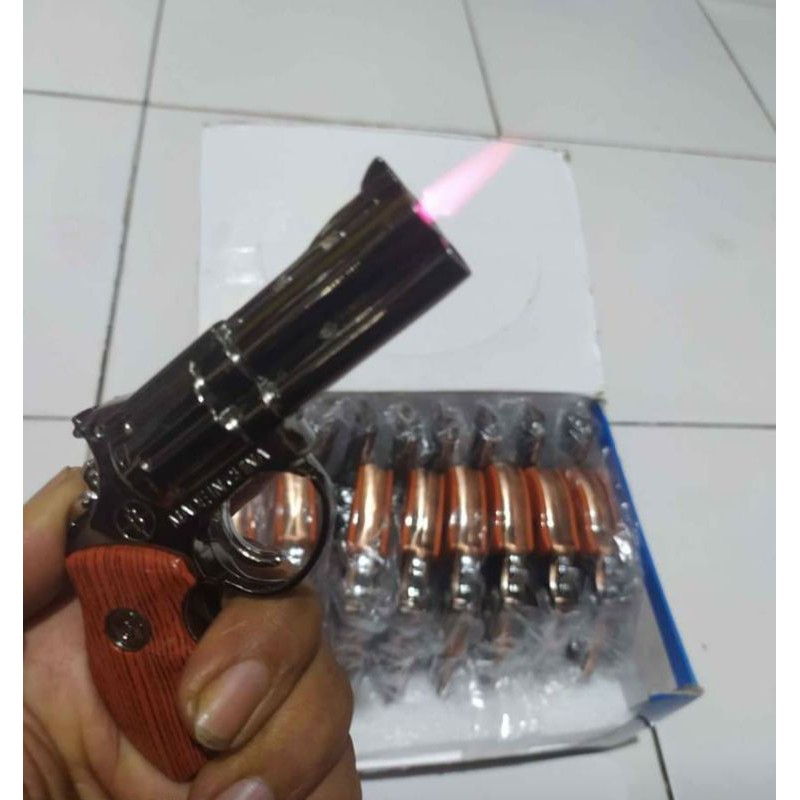 KOREK API REVOLVER COD