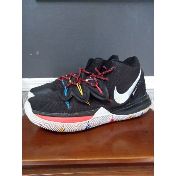 kyrie 5 size 12