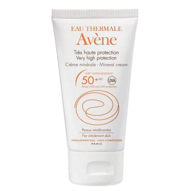 AVENE SUNBLOCK SPF 50