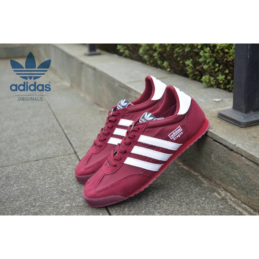 Sepatu Sport Pria Adidas Olahraga Running Jogging Lari Senam Zumba Renang Sekolah Bola Cowok Remaja