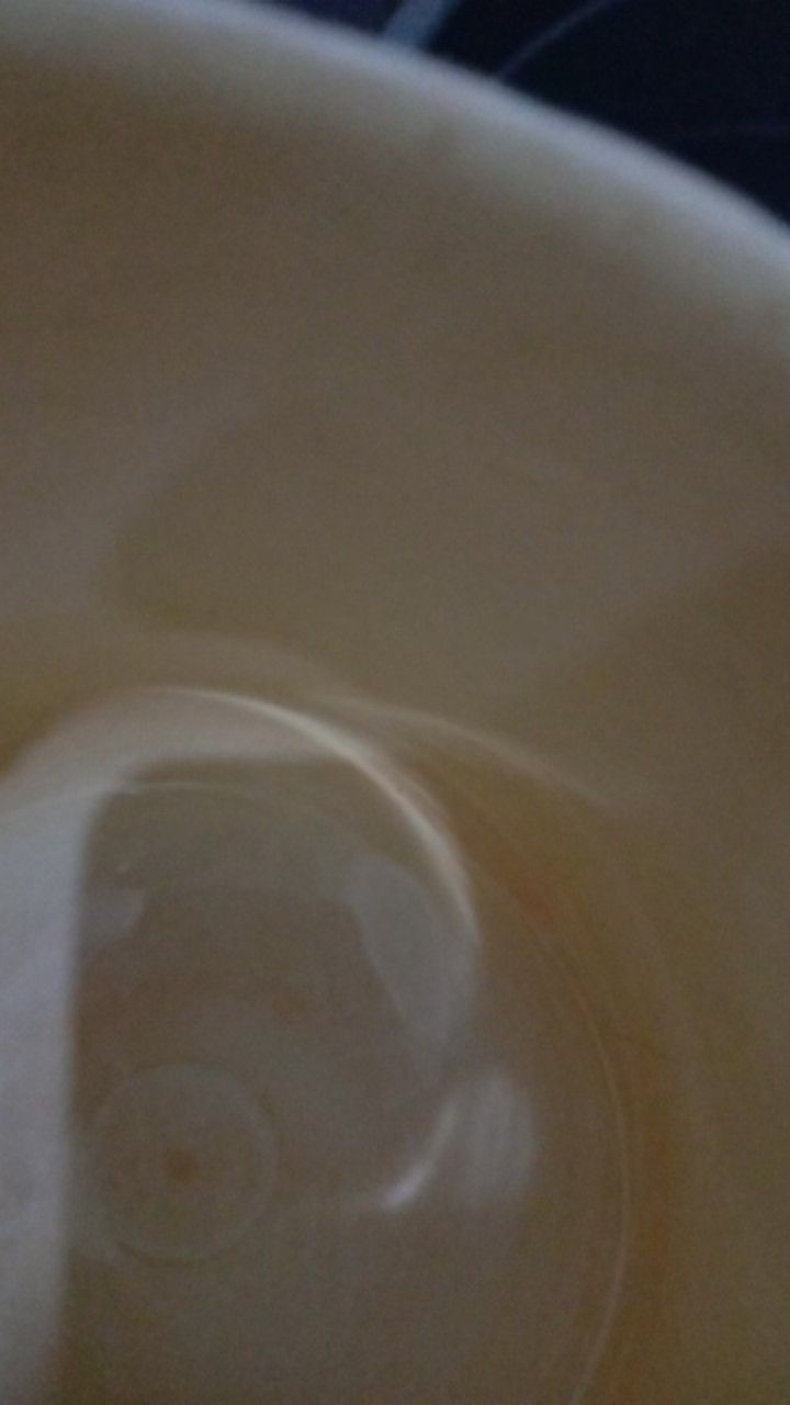 Piring Makan Cekung Melamin 9 - Piring Melamine Unica M 109