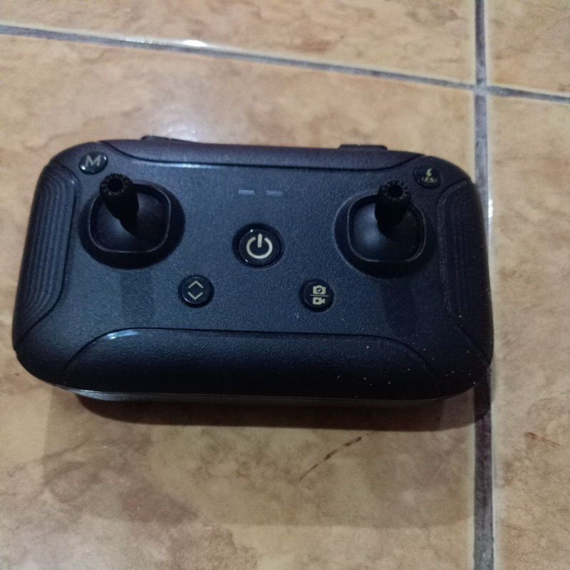 Remote jjrc x9 heron