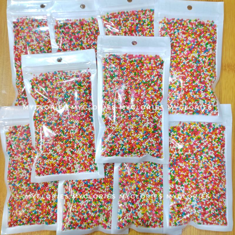 

Sprinkle Trimit 50gr