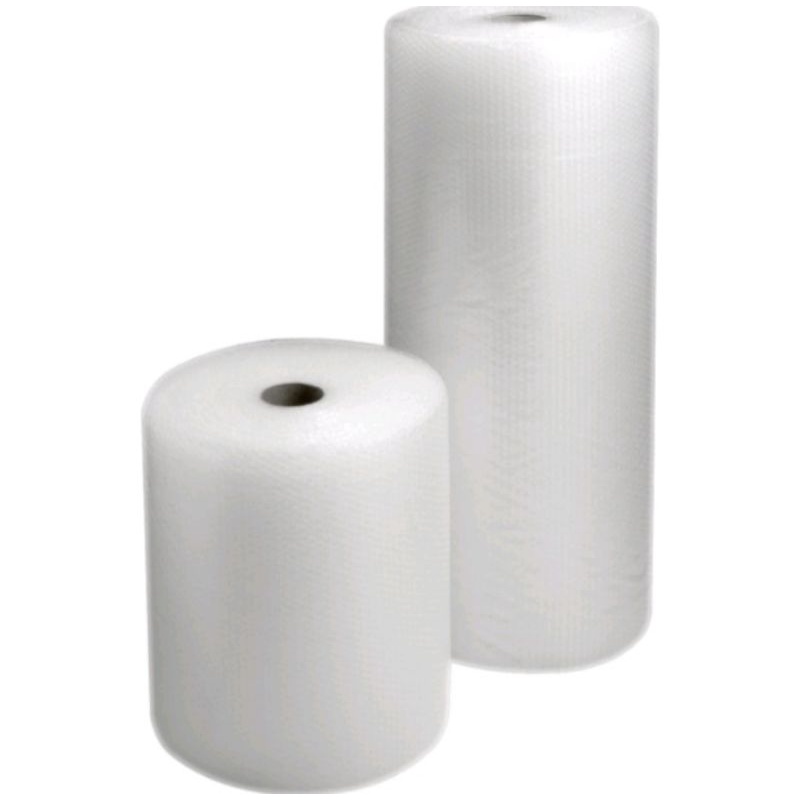 

Extra Bubble wrap