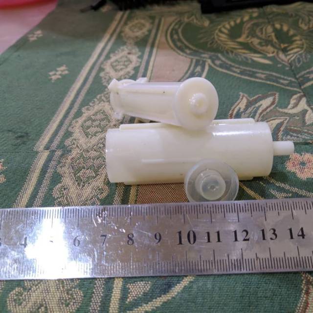 Piston cylinder silinder dcobra d'cobra m790 sig 556 sig556 mutil new