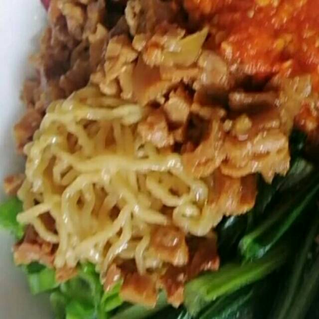 

Mie Ayam