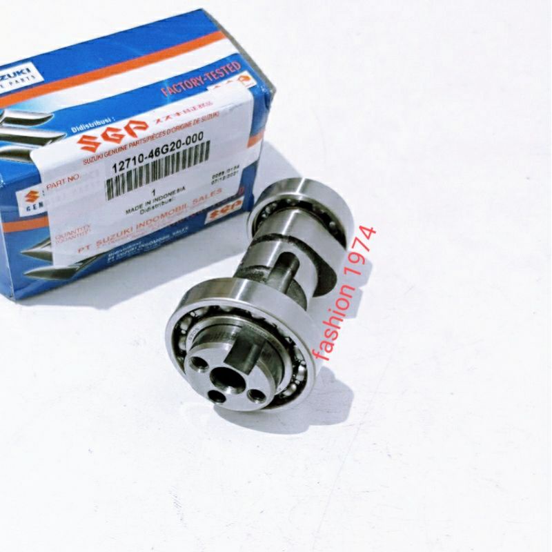 noken as Assy Suzuki spin125 sgp original,12710-46G20-000