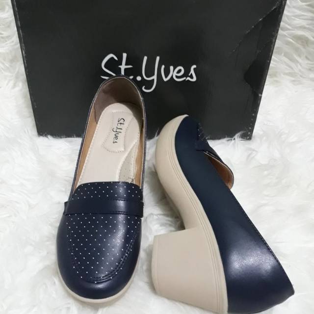 Heels Brand MATAHARI St.Yves