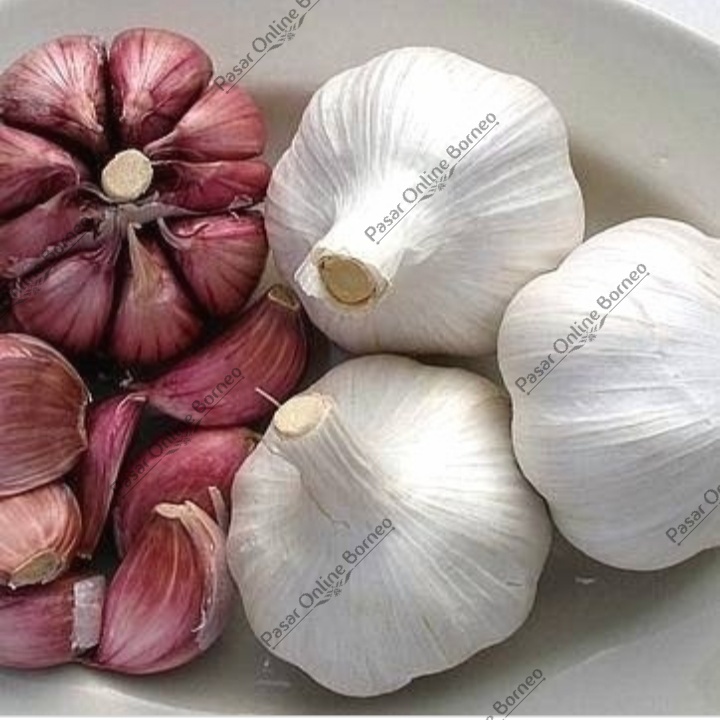 

Paket Bawang Merah Dan Bawang Putih
