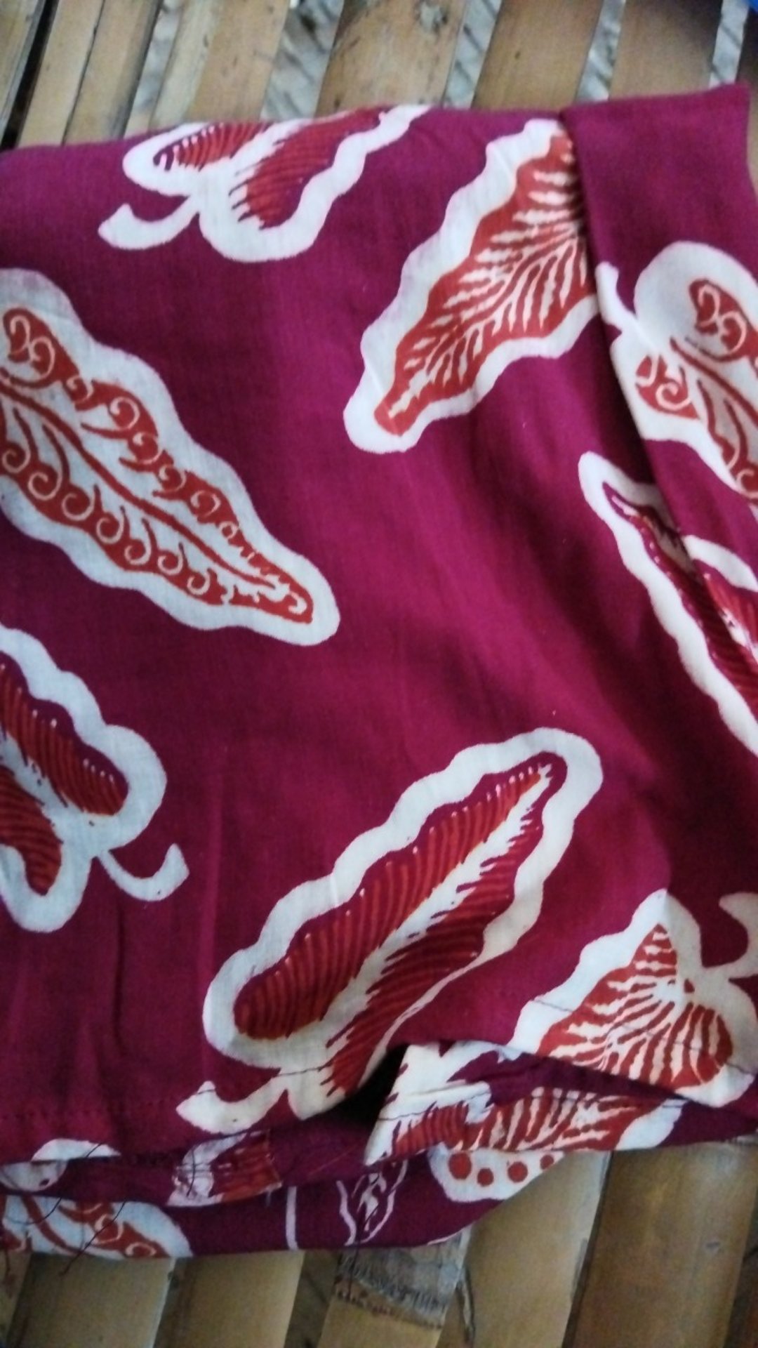 Daster Batik Murah Baju Tidur Batik Murah Adem Nyaman Daster Batik Pekalongan Daster Yukensi