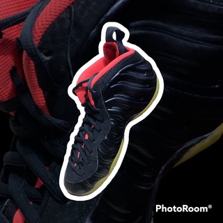 nike foamposite sequoia