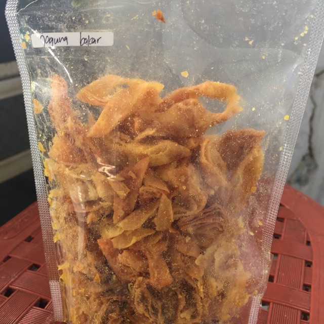 

Limpia goreng