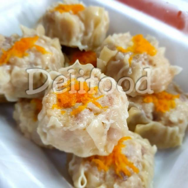 

Siomay Frozen Food Ayam / Tenggiri
