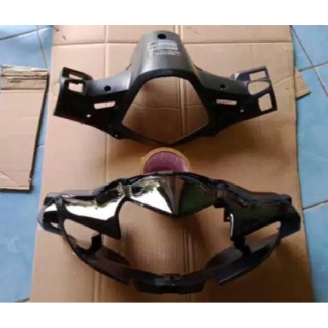 Batok depan belakang revo absolute revo fit karbu