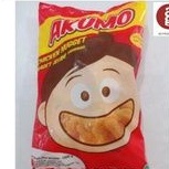 

Akumo Nugget 500gram