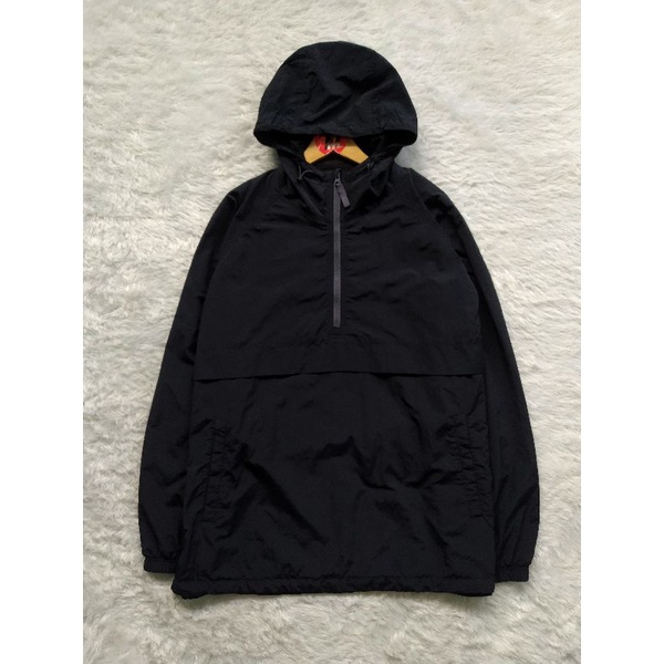 Anorak cagoule jacket UNIQLO