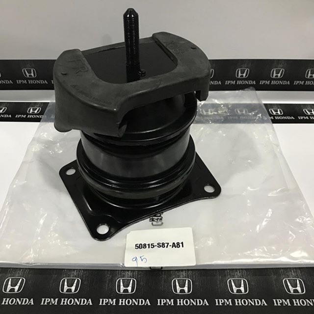 50815 S87 Engine Mounting Dudukan Mesin Depan / Belakang Honda Accord S87 3000cc 1998-2002 Odyssey RA8 V6 3.0 3000cc 2000-2003