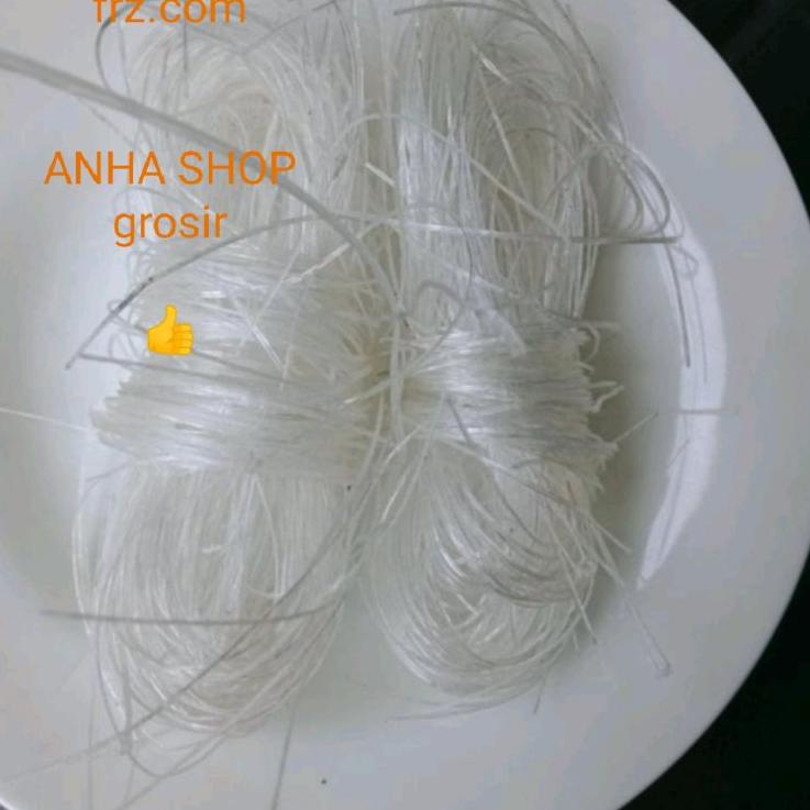 

Dear! Mi soun panjang. 100gram Murah. mie soun sohun. soun klaten
