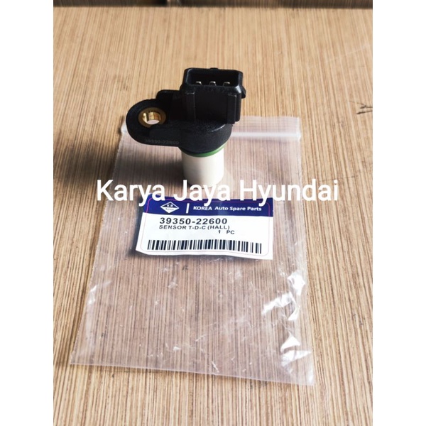 Sensor Hall (CMP) Hyundai Verna Avega Getz Matrix