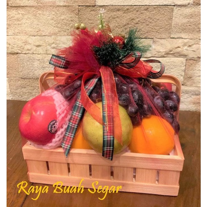 

Parcel Buah Parcel Lebaran Hampers Lebaran Hampers Buah Segar Sale!!!R30F