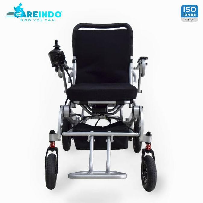 46+ Kursi Roda Elektrik Ringan HD