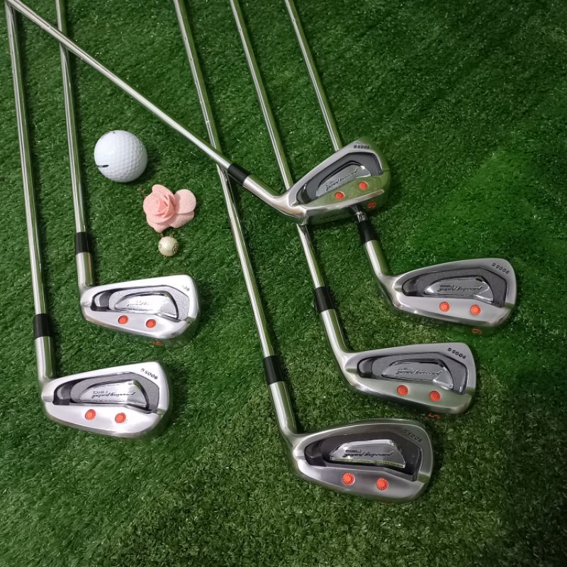 Miura PP9005 Genesis Iron Set