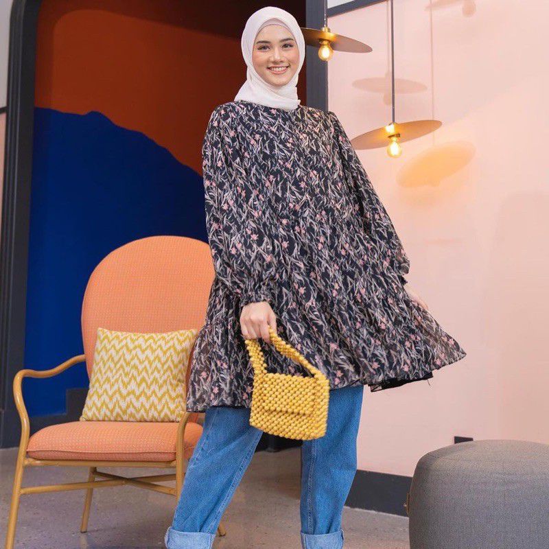 Belle Melody Haideeorlin new with tag