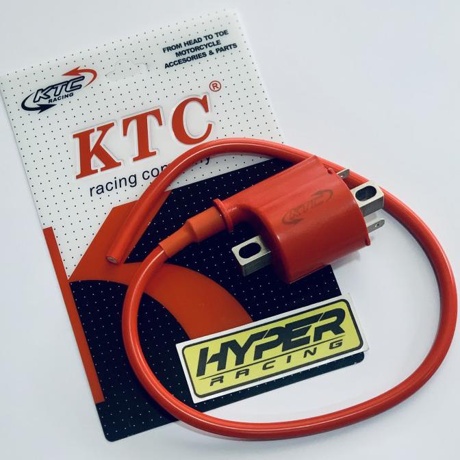 Koil Ktc Racing Injeksi