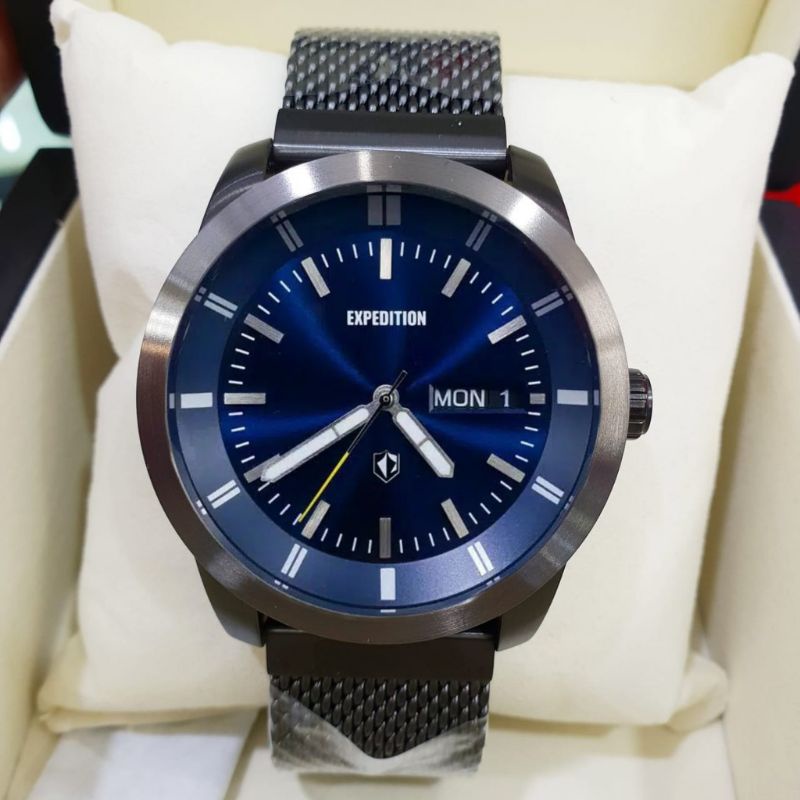 EXPEDITION E6773M E 6673 ORIGINAL STAINLESS STEEL PRIA