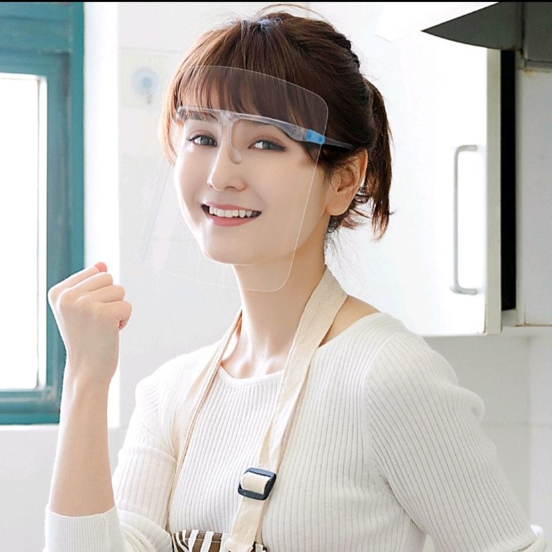 Reffil Mika Face Shield. Mika Face Shield