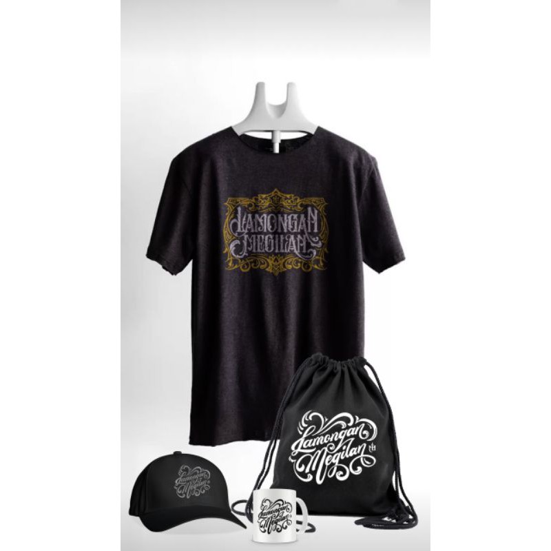 Kaos Lamongan Megilan