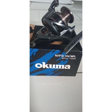 Okuma Epixor xt 40s