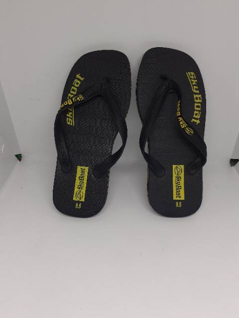 Grosir Sandal Jepit Skyboat Original Ukuran Dewasa | Murah dan Berkualitas