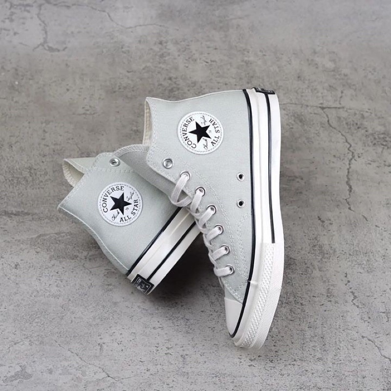 Converse Chuck Taylor All Star 70s High Green Mint Original