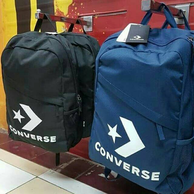 Tas Ransel CONVERSE Original