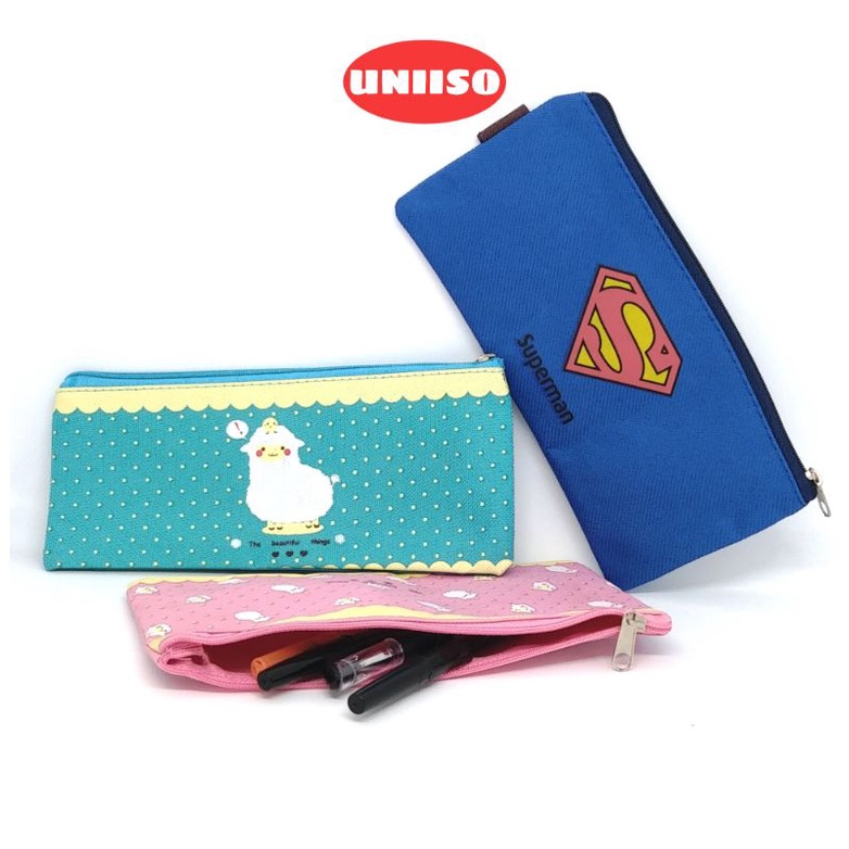 

Tempat pensil / Pensil case / Kotak pensil