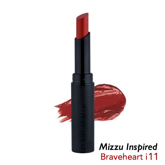Mizzu Inspired Lipstick