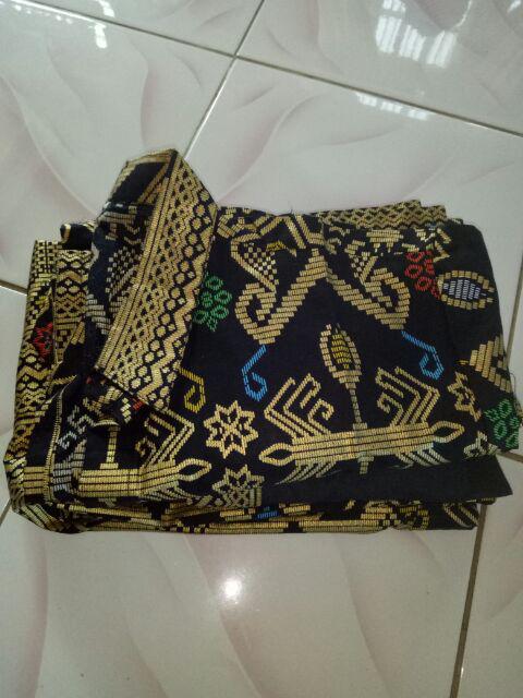 Best Seller Couple Denada Srikandi Lengan Panjang