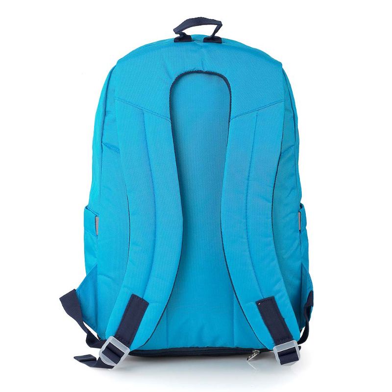 New Arrival Tas Backpack Wanita Terbaru Biru Free Raincoat | Tas Ransel Cantik | Tas Sekolah Kuliah Cewek | Tas Kerja Kantor Travelling | Tas Gendong Premiun Original