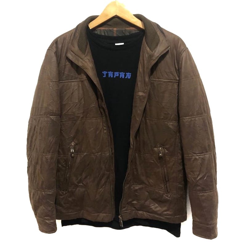 Jaket Vintage Tremolo