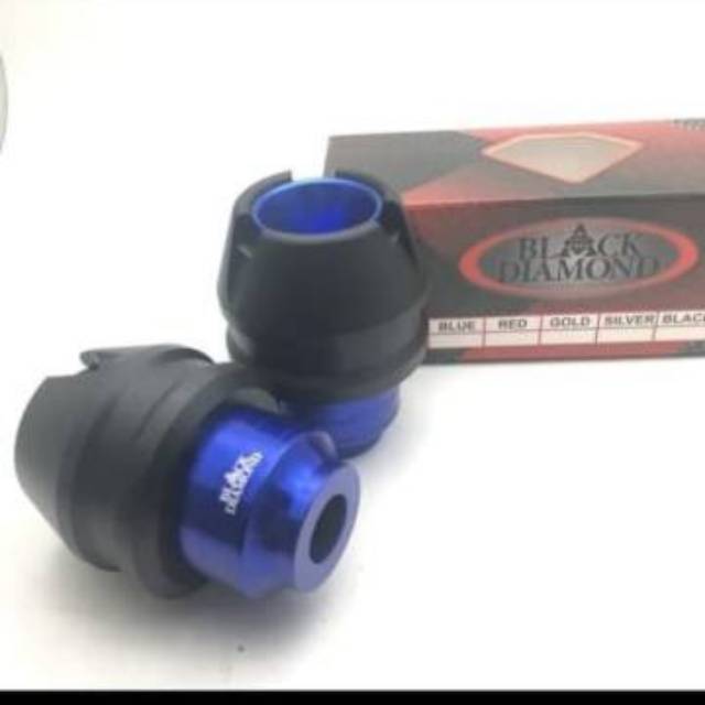 JALU RODA AS BLACK DIAMOND PNP ADV NMAX XMAX AEROX LEXI PCX BEAT DLL