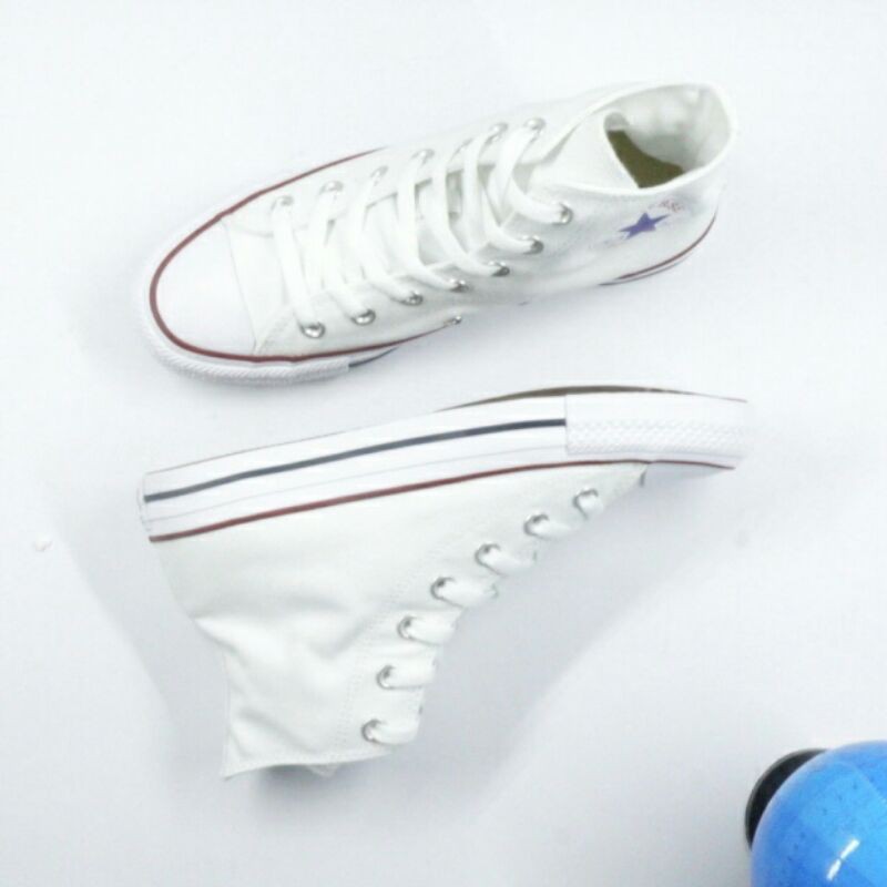 Converse All Star High Full White Original