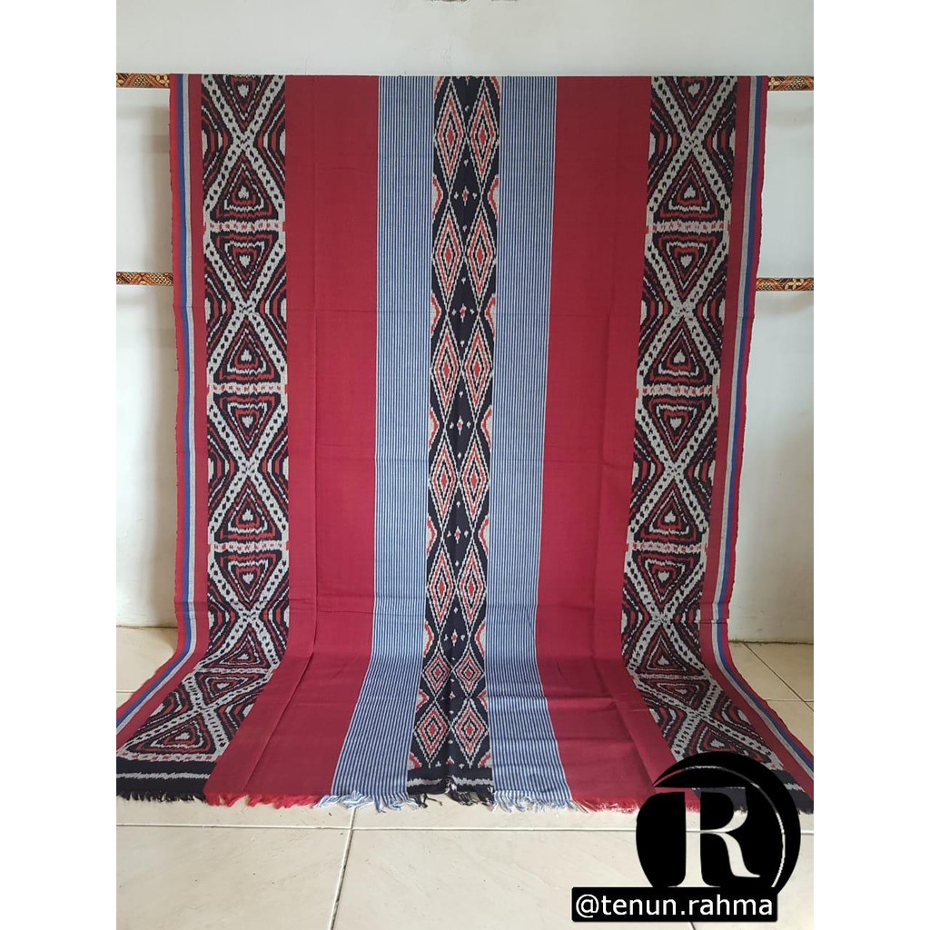 Blanket Etnik Etnik