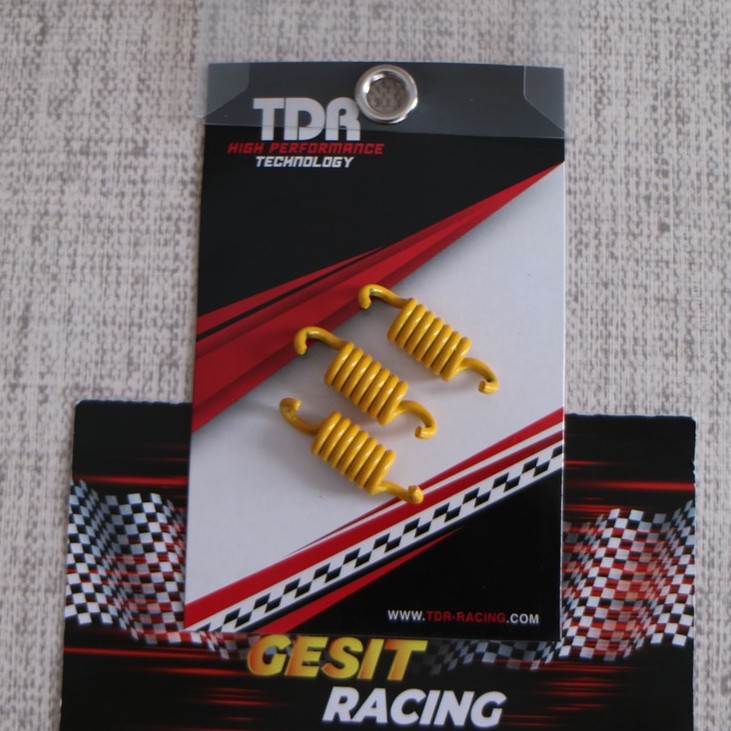 Per Kampas Ganda TDR Mio