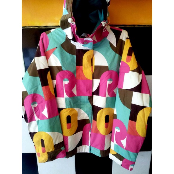 ROXY winter sport snowboard jacket