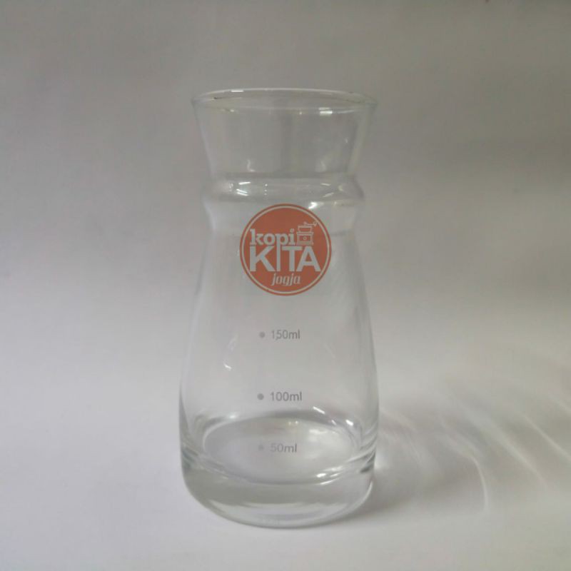 gelas carafe acroroc 280 ml