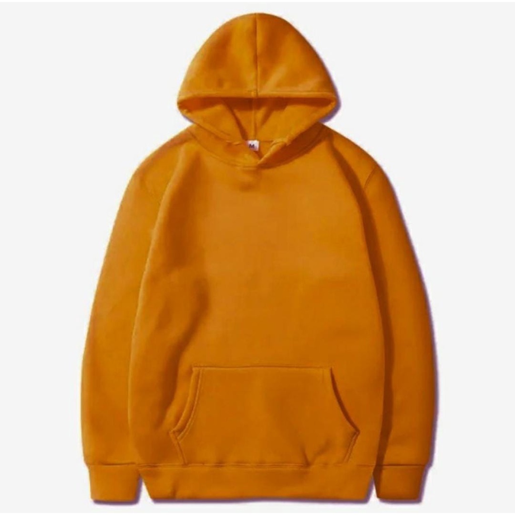 COD-Jaket Hoodie Pria Jumper Polos Original Distro Unisex Bahan Flece Premium Quality