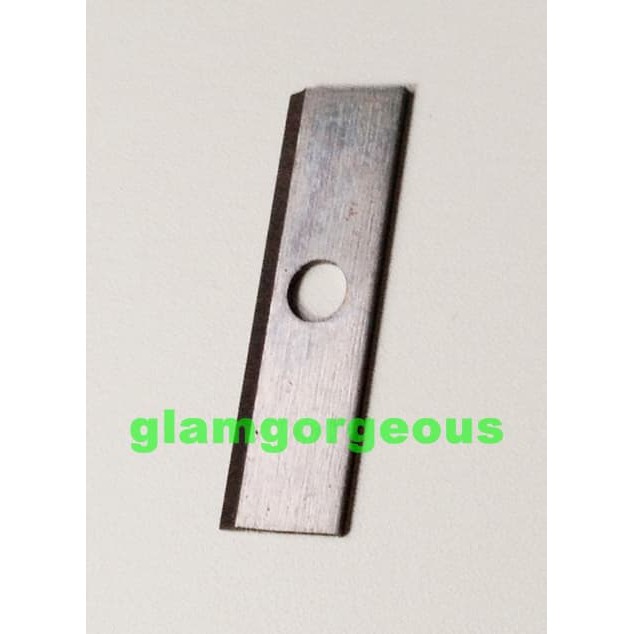 

REFILL PISAU GUNTING KAIN ELEKTRIK FS-101